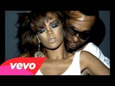 A Girl Like Me Rihanna - SOS video