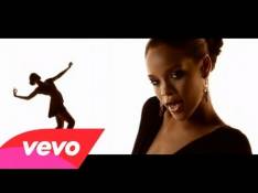 A Girl Like Me Rihanna - We Ride video