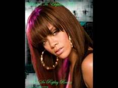 A Girl Like Me Rihanna - Pon De Replay (Remix) video