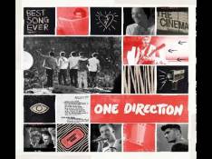 One Direction - Best Song Ever (Jump Smokers Remix) video