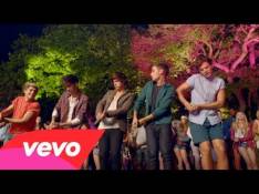 One Direction - Live While We're Young video