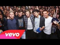 One Direction - C'mon, C'mon video