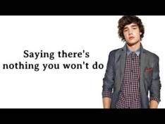 One Direction - Taken video