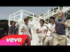 One Direction - What Makes You Beautiful video