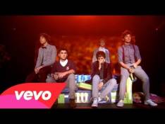 One Direction - More Than This video