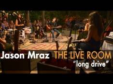 Jason Mraz - Long Drive video