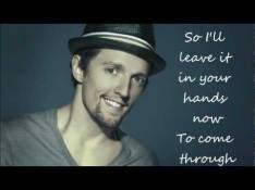 Jason Mraz - In Your Hands video