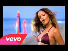 Rihanna - If It's Lovin' That You Want video
