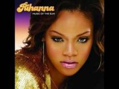 Rihanna - Music Of The Sun video