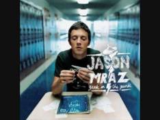 Mr. A-Z Jason Mraz - Did You Get My Message? video
