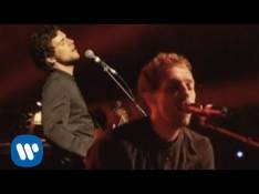 Coldplay - Fix You video