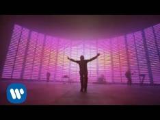 Singles Coldplay - Speed Of Sound video