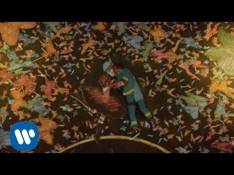 Coldplay - Strawberry Swing video
