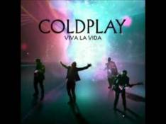 Singles Coldplay - When I Ruled The World video
