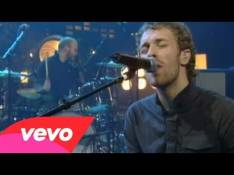 Singles Coldplay - X&y video