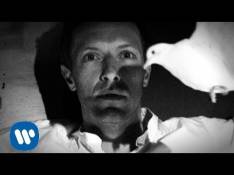 Ghost Stories Coldplay - Magic video