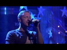 Ghost Stories Coldplay - Always In My Head video