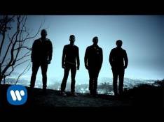 Ghost Stories Coldplay - Midnight video
