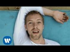 Coldplay - The Scientist video