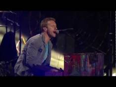 Coldplay - Life Is For Living video