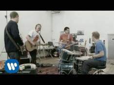 Coldplay - Shiver video