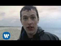 Coldplay - Yellow video