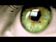 Coldplay - Green Eyes video