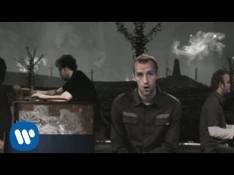 Coldplay - Trouble video