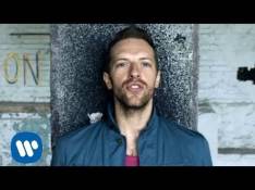 Coldplay - Every Teardrop Is A Waterfall video