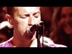 Coldplay - Us Against The World video