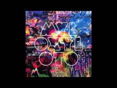 Coldplay - U.F.O. video