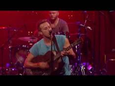 Coldplay - Major Minus video