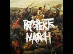 Prospekt's March EP Coldplay - Now My Feet Won't Touch The Ground video