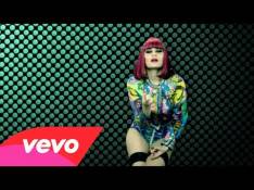 Singles Jessie J - Domino video
