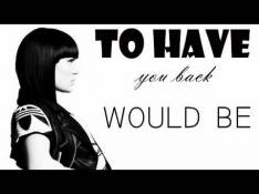 Singles Jessie J - My Shadow video