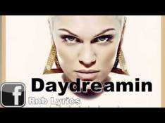 Alive Jessie J - Daydreaming video