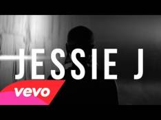 Jessie J - Wild video