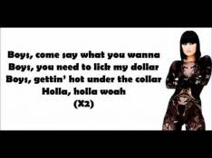 Who You Are Jessie J - Do It Like A Dude video