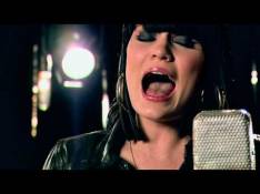 Who You Are Jessie J - Big White Room video