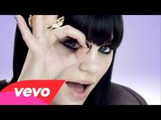 Who You Are Jessie J - Price Tag video