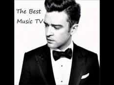 Singles Justin Timberlake - Pair Of Wings video