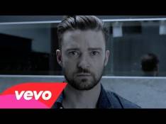 The 20/20 Experience- 2 of 2 Justin Timberlake - T.k.o. video