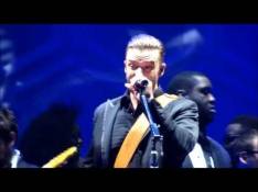 The 20/20 Experience- 2 of 2 Justin Timberlake - Drink You Away video