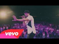 Justin Timberlake - Take Back The Night video