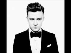 Justin Timberlake - Let The Groove video