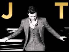 THE 20/20 EXPERIENCE [DELUXE] Justin Timberlake - Strawberry Bubblegum video