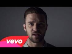Justin Timberlake - Tunnel Vision video
