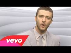 Justin Timberlake - Love Stoned video