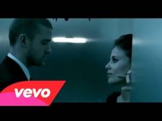Justin Timberlake - Sexy Back video