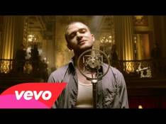 Justin Timberlake - What Goes Around Comes Around video